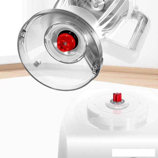 Кухонный комбайн Bosch MC812W620- фото2