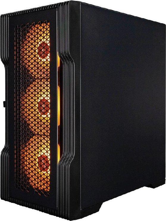 Корпус 1stPlayer Trilobite T3 ARGB T3-BK-4F7- фото3