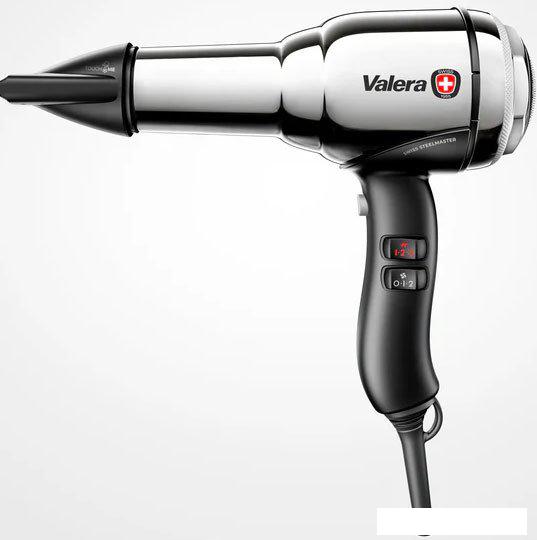 Фен Valera Swiss Steel Master Chrome SM 588.02/I TF CR