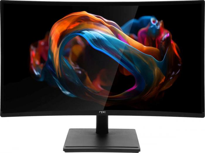 Игровой монитор NPC MD2719-B- фото