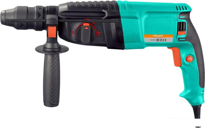 Перфоратор Sturm RH2509BZ