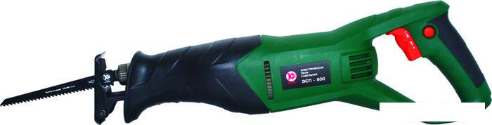 Сабельная пила Калибр ЭСП-800- фото2