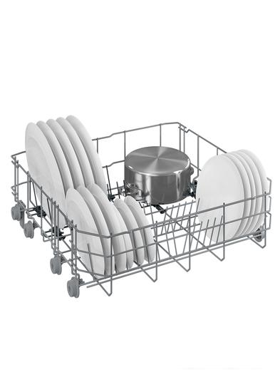 Встраиваемая посудомоечная машина BEKO BDIN15320- фото3