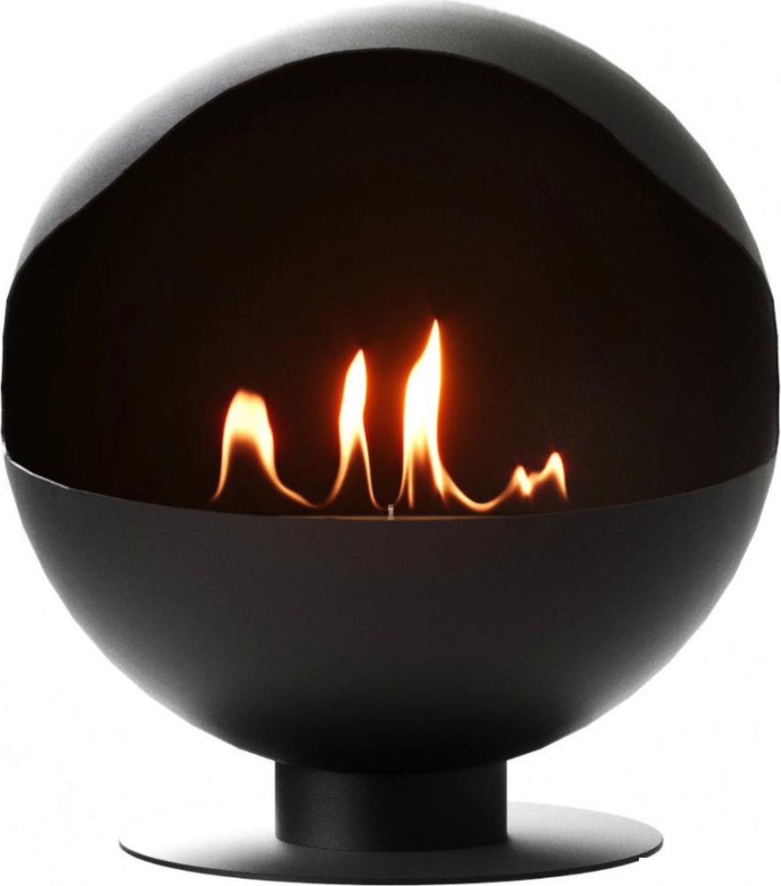 Биокамин Firelight BFP/F-55 Sphere- фото3