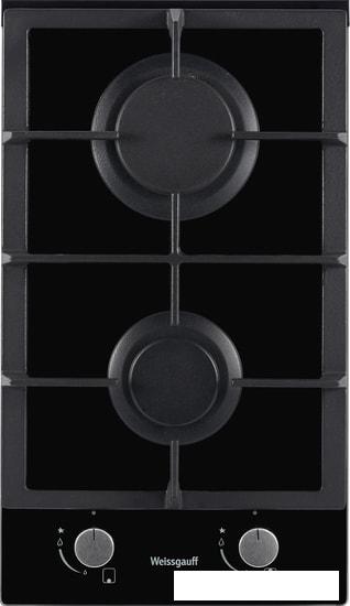 Варочная панель Weissgauff HGG 320 BGH