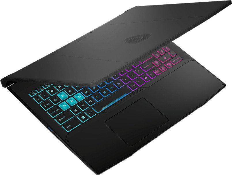 Игровой ноутбук MSI Katana A15 AI B8VF-616XBY- фото3