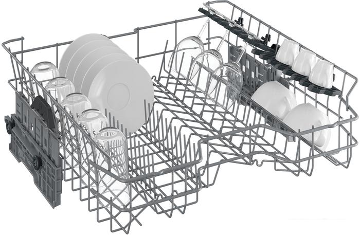 Встраиваемая посудомоечная машина BEKO BDIN14320- фото3