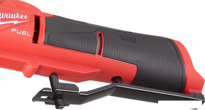 Прямошлифовальная машина Milwaukee M12 FTB-0 Fuel 4933472215 (без АКБ)- фото4