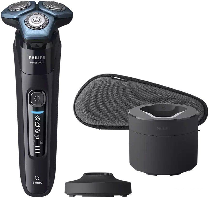 Электробритва Philips S7783/55- фото