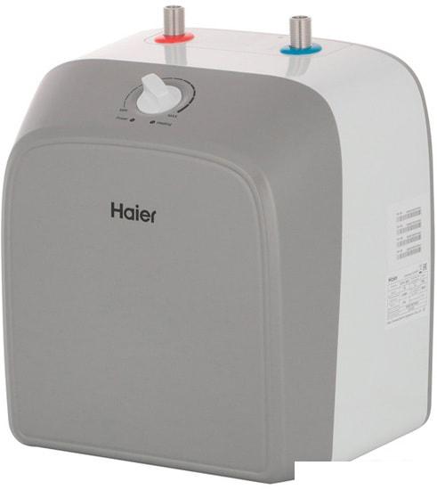 Водонагреватель Haier ES10V-Q2(R)- фото2