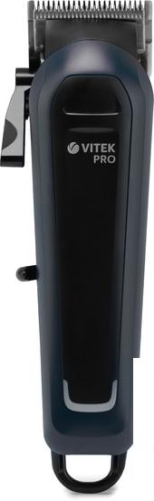 Машинка для стрижки волос Vitek VT-2376- фото4