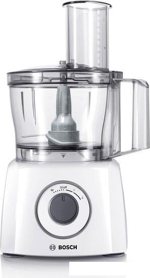 Кухонный комбайн Bosch MCM3200W- фото3