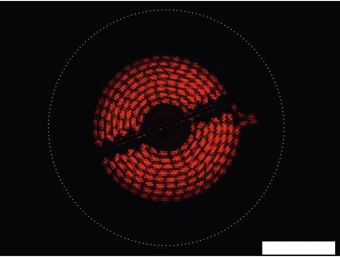 Варочная панель AEG HK624000XB- фото3