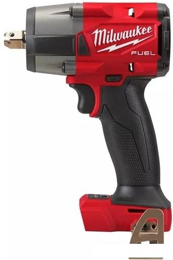 Шуруповерт Milwaukee M18 FMTIW2P12-0X 4933478452 (без АКБ, кейс)- фото