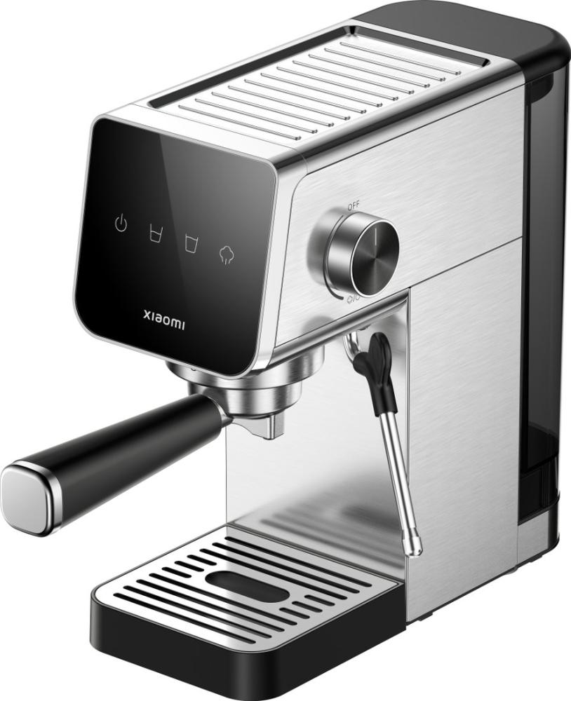 Рожковая кофеварка Xiaomi Semi-automatic Espresso Machine CME003-EU (евровилка)- фото