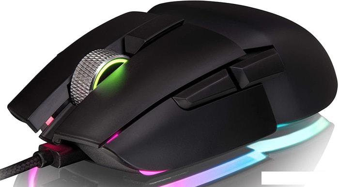 Игровая мышь Thermaltake Argent M5 RGB- фото3