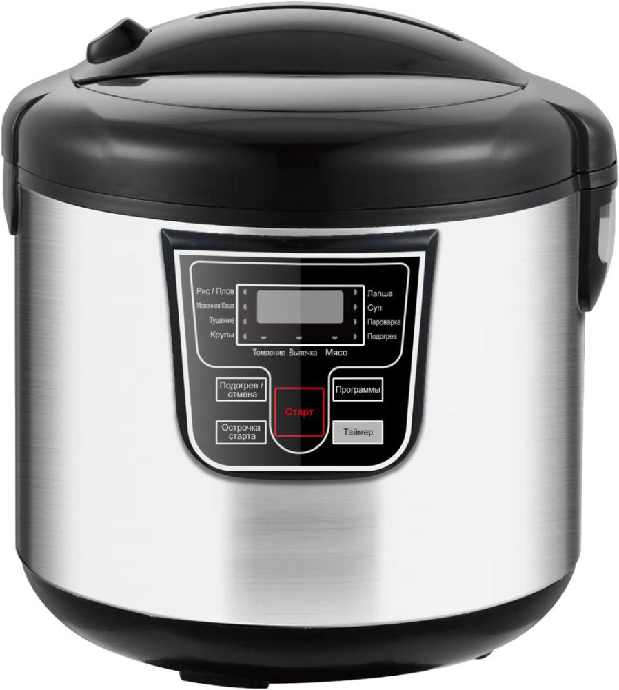 Мультиварка Renova C5-10SB1