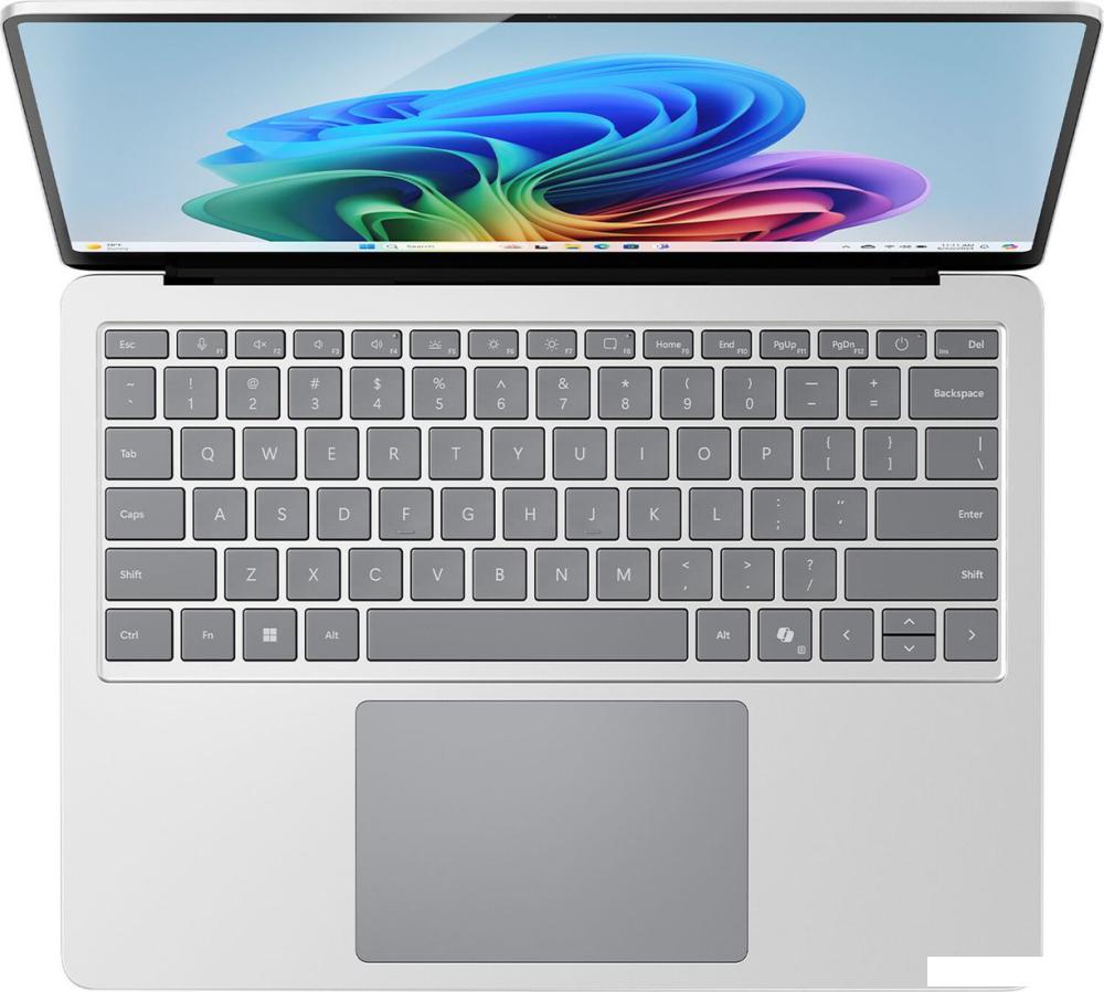 Ноутбук Microsoft Surface Laptop Copilot+PC ZYT-00001- фото4