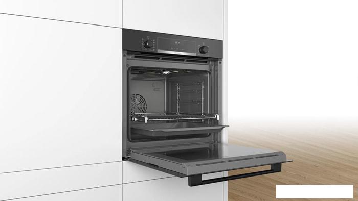 Электрический духовой шкаф Bosch HBT537FB0- фото4