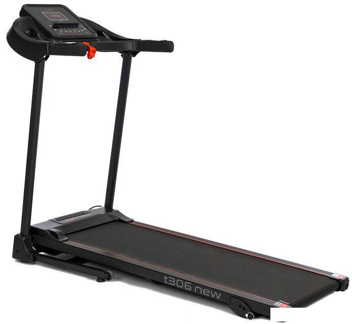 Электрическая беговая дорожка Carbon Fitness T306 New- фото