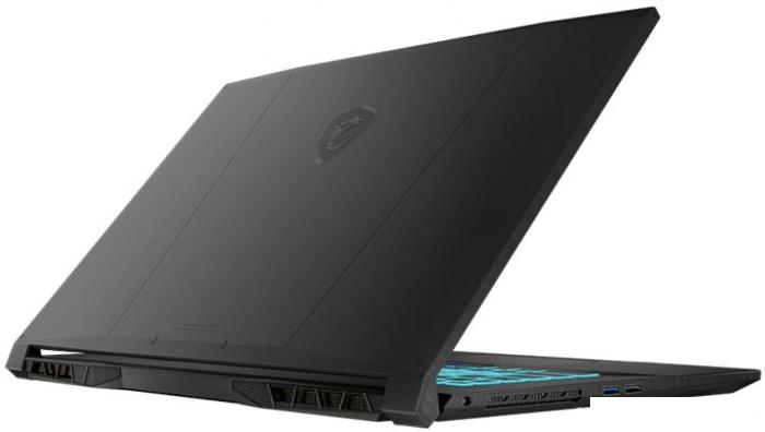 Игровой ноутбук MSI Katana 17 B12UCR-821XRU- фото2