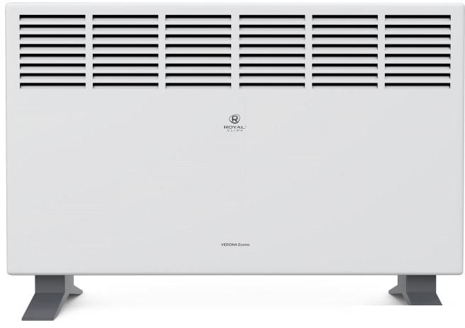 Конвектор Royal Clima Verona Econo REC-VE2000M- фото2
