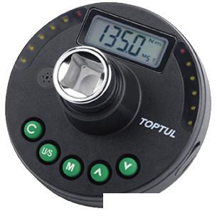 Гаечный ключ Toptul DTA-340A4- фото