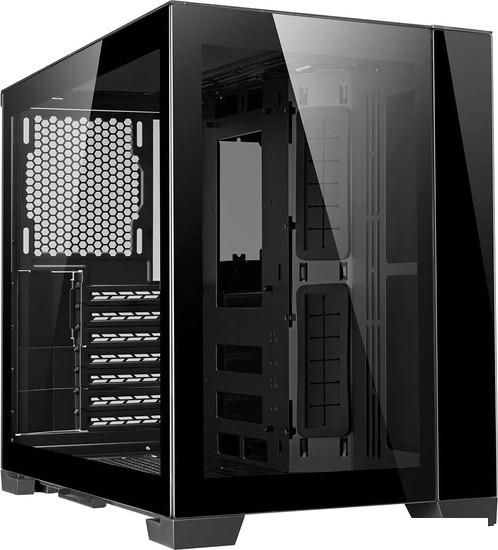 Корпус Lian Li O11 Dynamic Mini G99.O11DMI-X.00- фото