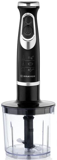 Погружной блендер Brayer BR1240- фото4