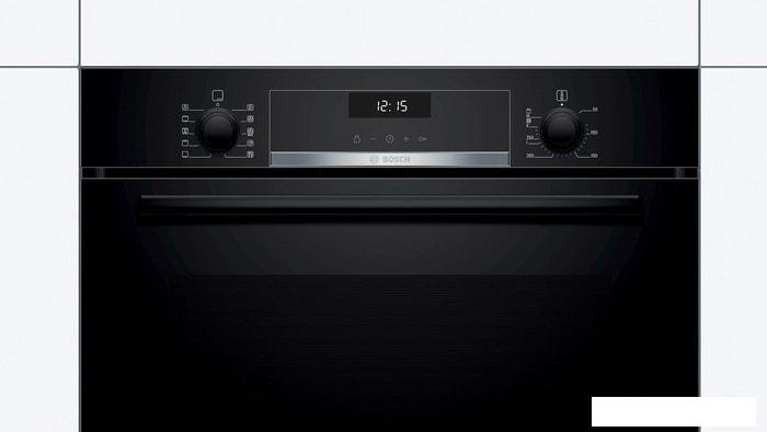 Электрический духовой шкаф Bosch HBG5370B0- фото2