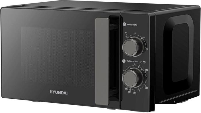 Микроволновая печь Hyundai HYM-M2091- фото2