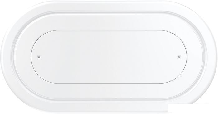 Накопительный электрический водонагреватель Timberk Home Intellect T-WSS50-N72-V-WF- фото2