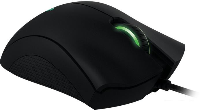 Игровая мышь Razer DeathAdder Essential- фото2