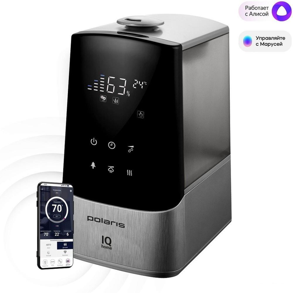 Увлажнитель воздуха Polaris PUH 2300 Wi-Fi IQ Home- фото