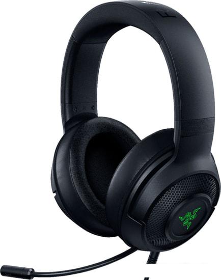 Наушники Razer Kraken V3 X- фото