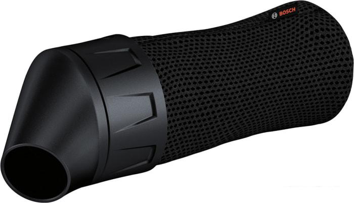 Эксцентриковая шлифмашина Bosch GEX 18V-125 Professional 0601372201 (без АКБ)- фото3