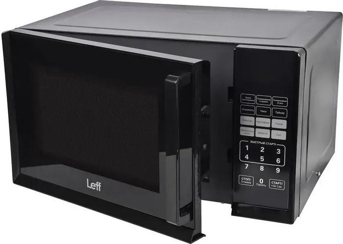 Микроволновая печь Leff 23MD802B- фото2