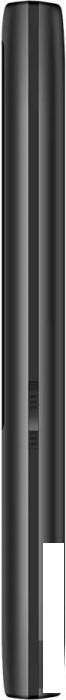 Кнопочный телефон BQ BQ-3598 Barrel XXL (черный/серебристый)- фото4