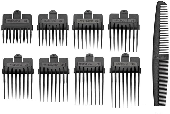 Машинка для стрижки BaByliss E756E- фото3