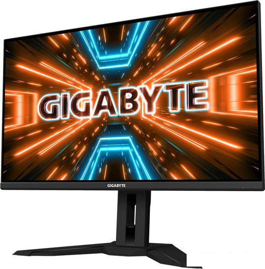 Монитор Gigabyte M32U- фото2