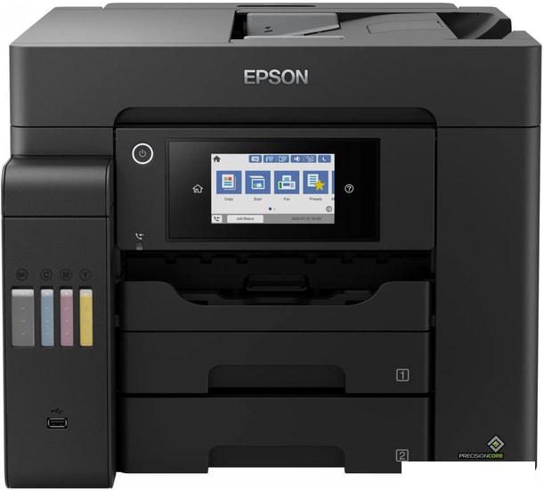 МФУ Epson L6550- фото