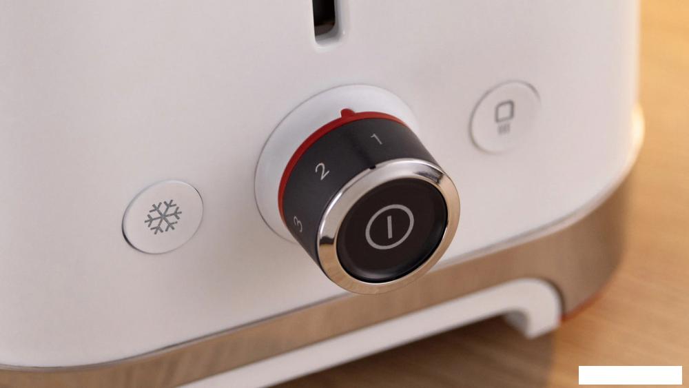 Тостер Bosch MyMoment TAT4M221- фото4