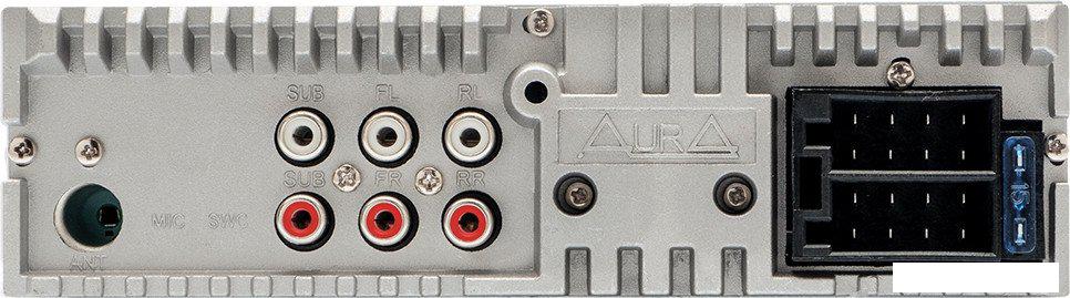 USB-магнитола Aura Storm-515BT- фото3