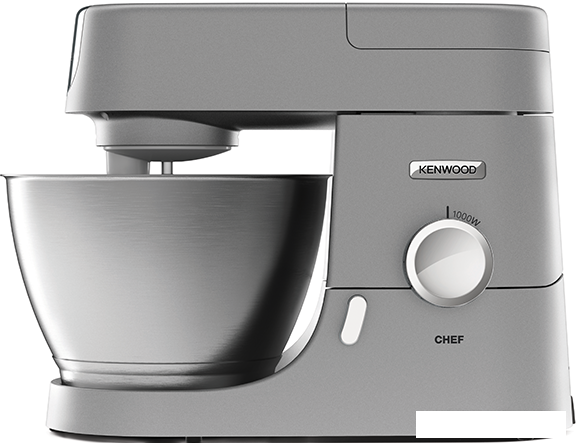 Кухонный комбайн Kenwood KVC3100S- фото2