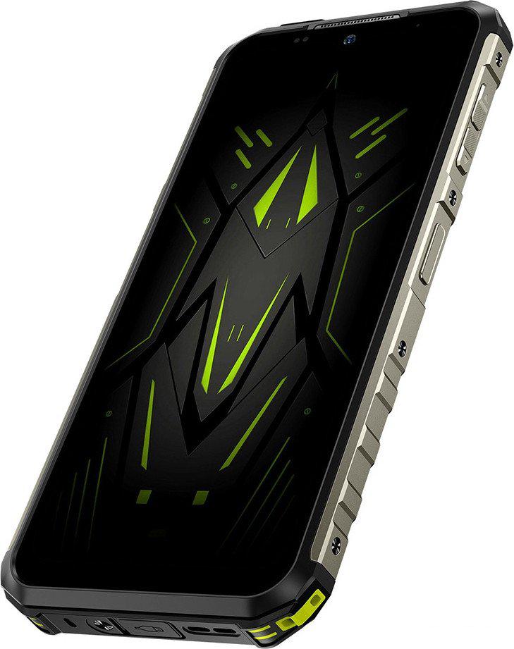 Смартфон Ulefone Armor 22 8GB/128GB (зеленый)- фото2