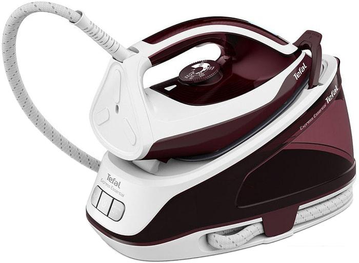 Утюг Tefal SV6120E0- фото
