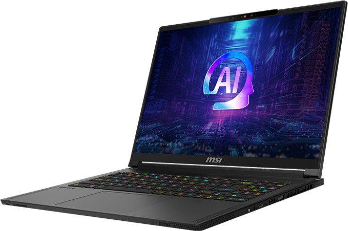 Игровой ноутбук MSI Stealth A16 AI+ A3XVGG-219BY- фото2