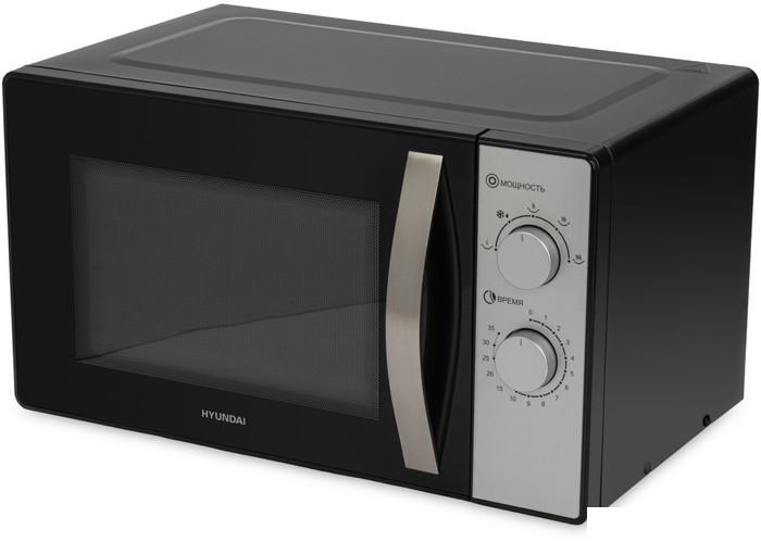 Микроволновая печь Hyundai HYM-M2025- фото3