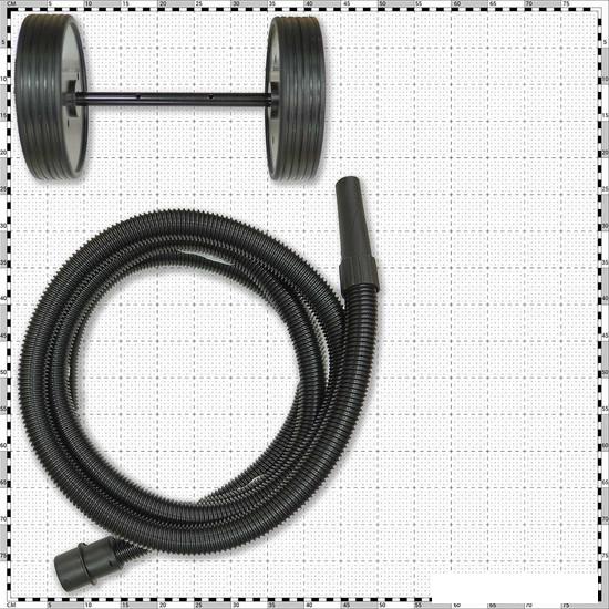 Пылесос Bort BAX-1530M-Smart Clean- фото4