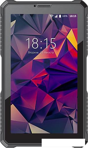 Планшет BQ-Mobile BQ-7082G Armor 8GB 3G (Print 1)